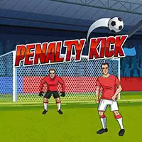 penalty_kick Igre