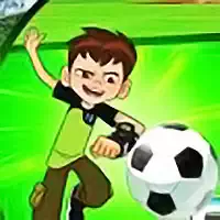 penalty_power_-_ben_10_games खेल