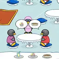 Pinguin Diner