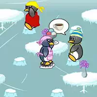 penguin_diner_2 Oyunlar