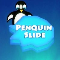 penguin_slide Spil