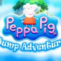 pepa_the_pig_awaits_visitors เกม