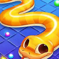 peppa_gift_snake Games