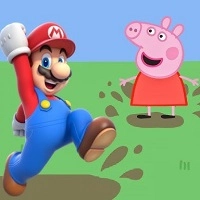 Peppa Pig Morango