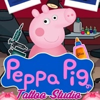 peppa_pig_tattoo_studio গেমস