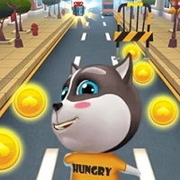 pet_runner ហ្គេម