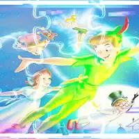 peter_pan_jigsaw_puzzle Juegos