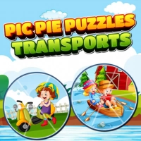 pic_pie_puzzles_transports ألعاب