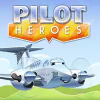 pilot_heroes ألعاب