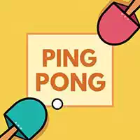 ping_pong Խաղեր