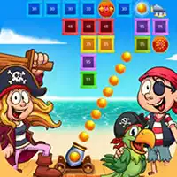 pirate بازی ها