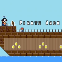 pirate_jack Trò chơi