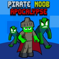 pirate_noob_apocalypse Mängud