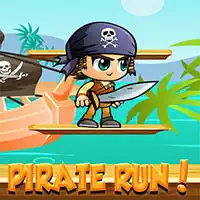 pirate_run Mängud