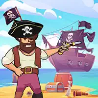 Tiroteio de Piratas