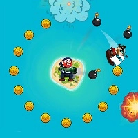 pirates_gold_hunters بازی ها