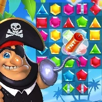 pirates_match_the_lost_treasure Spellen