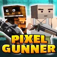 pix_gunner ហ្គេម