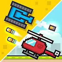 pixel_battles ألعاب