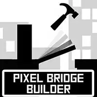 pixel_bridge_builder гульні