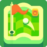 pixel_mini_golf Spellen