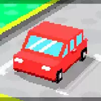 pixel_park_3d_html5 Ойындар