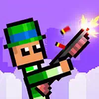 pixel_smash_duel بازی ها