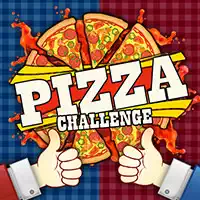 pizza_challenge Igre