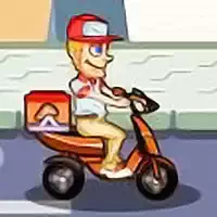 pizza_delivery ゲーム
