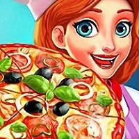 pizza_maker_cooking_game ເກມ