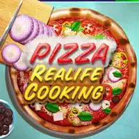 pizza_reallife_cooking Giochi