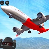 plane_crash_ragdoll_simulator Խաղեր