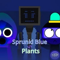 plants_vs_sprunki_blue Játékok