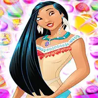 pocahontas_disney_princess_match_3 গেমস