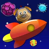 Giftige Planeten Html5 Casual Game