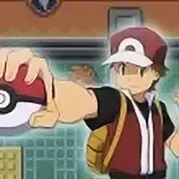 Pokemon Adventure: Red Chapter