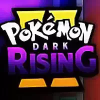 pokemon_dark_rising Тоглоомууд