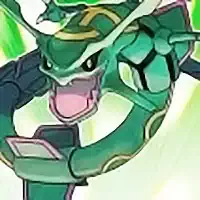 Pokemon Emerald ვერსია