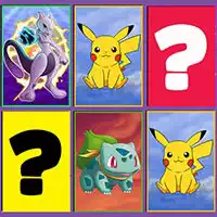 pokemon_find_pairs Gry
