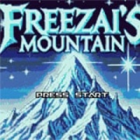 pokemon_freezais_mountain Mängud