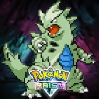 Pokémon Prism