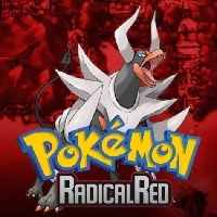 pokemon_radical_red Jocuri