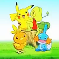 Pokemon Rescue Rangers