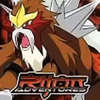 pokemon_rijon_adventures თამაშები