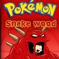 pokemon_snakewood_pokemon_zombie_hack Játékok
