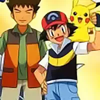 Pokemon Towering Legends