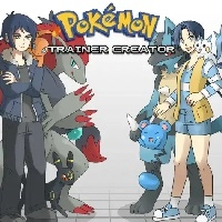 pokemon_trainer_creator ألعاب