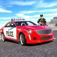 police_car_cop_real_simulator بازی ها