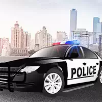 police_car_drive গেমস