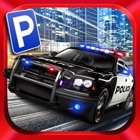 police_car_parking_by_cargames રમતો